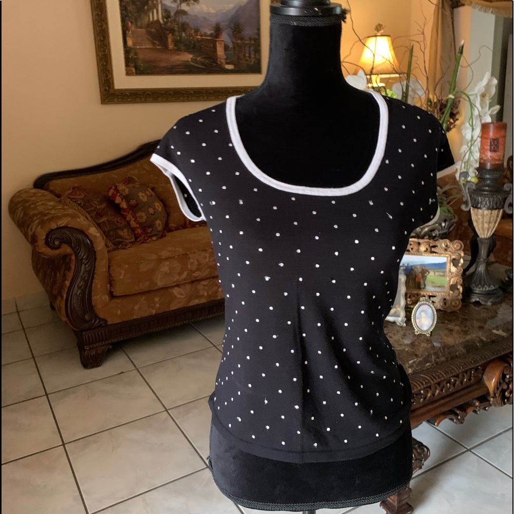 ‼️‼️$5‼️‼️ CLEARANCE sale Vertigo top